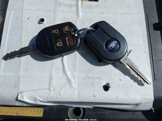 45097662 :رقم المزاد ، 1FTFW1ET0DKD80095 vin ، 2013 Ford F-150 Fx4 مزاد بيع