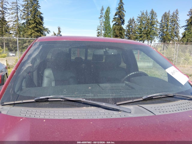 45097662 :رقم المزاد ، 1FTFW1ET0DKD80095 vin ، 2013 Ford F-150 Fx4 مزاد بيع