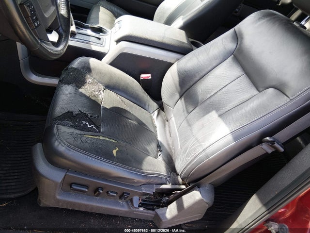 45097662 :رقم المزاد ، 1FTFW1ET0DKD80095 vin ، 2013 Ford F-150 Fx4 مزاد بيع