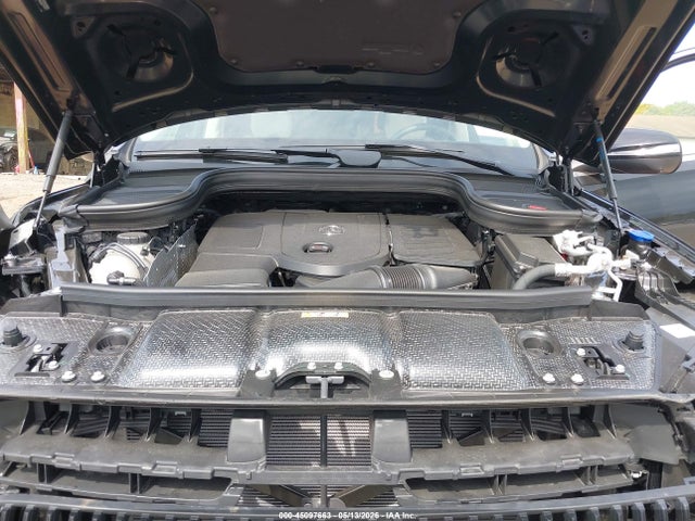 Mercedes-Benz GLE 350 2026 4JGFB4FB4TB511753 Image 10