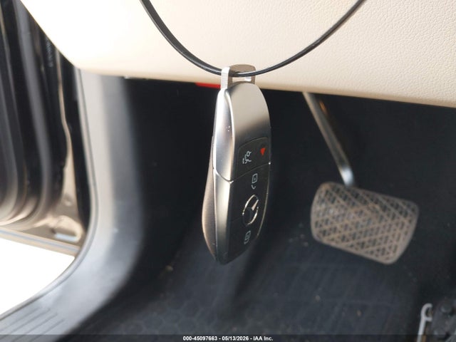 Mercedes-Benz GLE 350 2026 4JGFB4FB4TB511753 Image 11