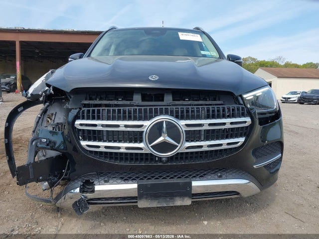 Mercedes-Benz GLE 350 2026 4JGFB4FB4TB511753 Image 12