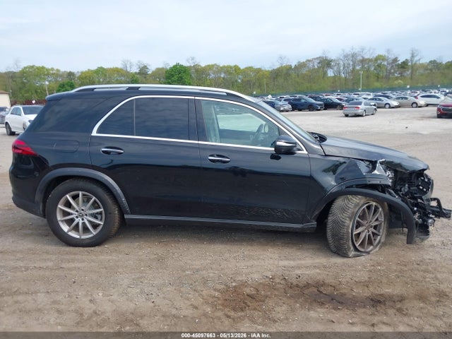 Mercedes-Benz GLE 350 2026 4JGFB4FB4TB511753 Image 13