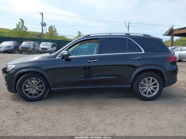 Mercedes-Benz GLE 350 2026 4JGFB4FB4TB511753 Image 14