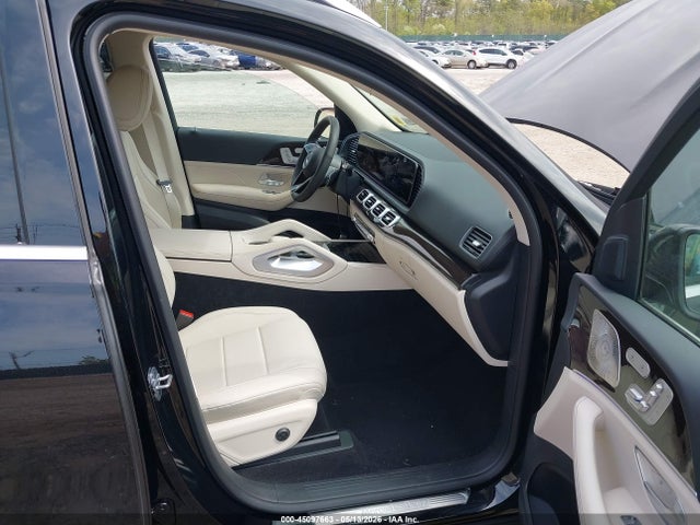 Mercedes-Benz GLE 350 2026 4JGFB4FB4TB511753 Image 5