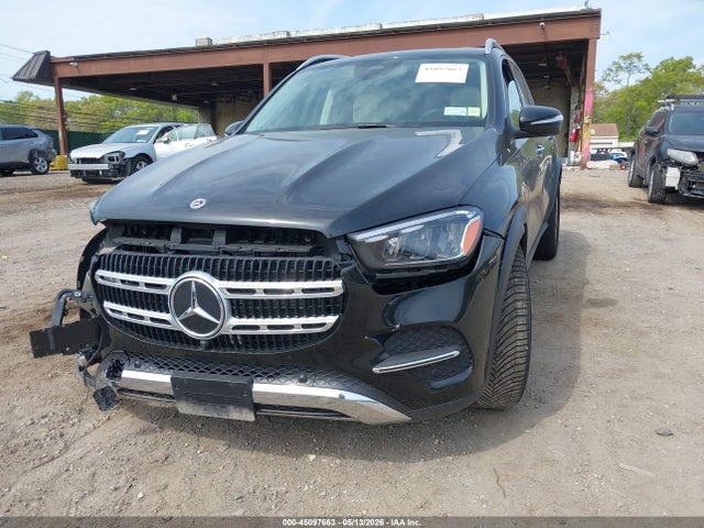 Mercedes-Benz GLE 350 2026 4JGFB4FB4TB511753 Image 6