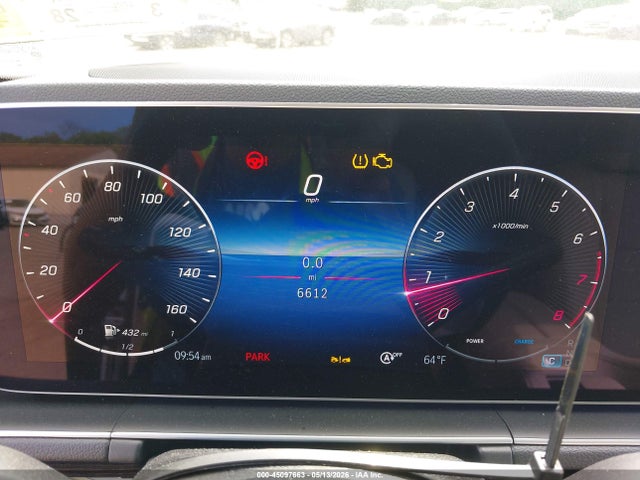 Mercedes-Benz GLE 350 2026 4JGFB4FB4TB511753 Image 7