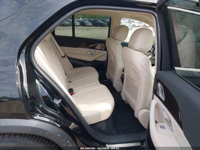 Mercedes-Benz GLE 350 2026 4JGFB4FB4TB511753 Image 8