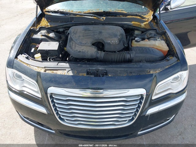 Aukcja sprzedaży 2014 Chrysler 300c, vin: 2C3CCAEG2EH120079, numer aukcji: 45097667