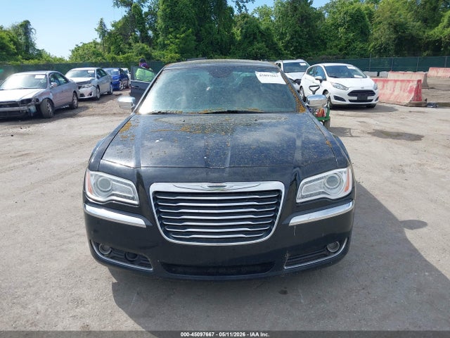 Aukcja sprzedaży 2014 Chrysler 300c, vin: 2C3CCAEG2EH120079, numer aukcji: 45097667