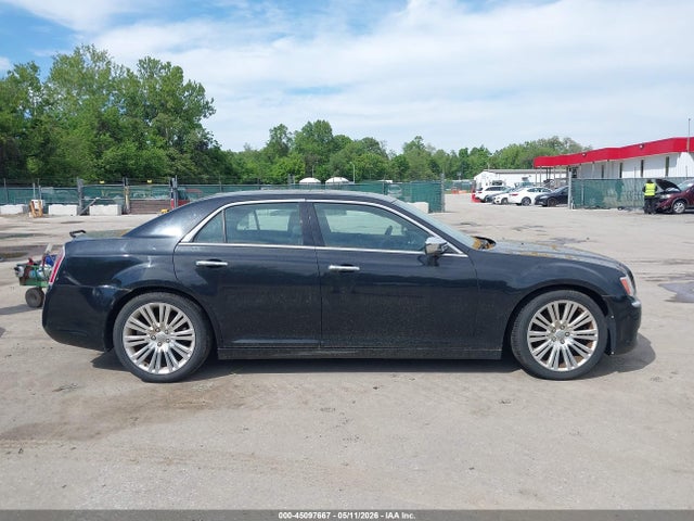 Aukcja sprzedaży 2014 Chrysler 300c, vin: 2C3CCAEG2EH120079, numer aukcji: 45097667