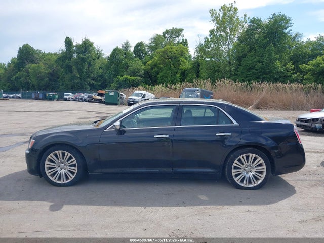 Aukcja sprzedaży 2014 Chrysler 300c, vin: 2C3CCAEG2EH120079, numer aukcji: 45097667