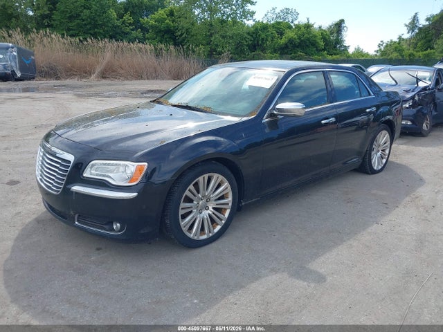 Aukcja sprzedaży 2014 Chrysler 300c, vin: 2C3CCAEG2EH120079, numer aukcji: 45097667