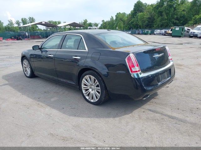 Aukcja sprzedaży 2014 Chrysler 300c, vin: 2C3CCAEG2EH120079, numer aukcji: 45097667