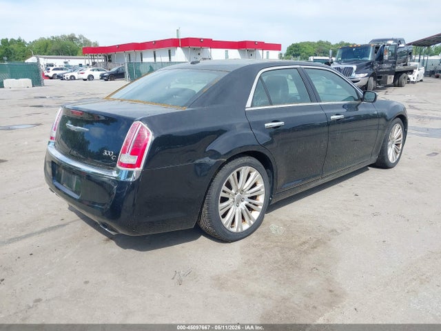 Aukcja sprzedaży 2014 Chrysler 300c, vin: 2C3CCAEG2EH120079, numer aukcji: 45097667
