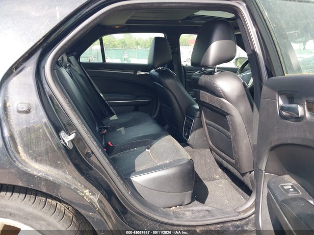 Aukcja sprzedaży 2014 Chrysler 300c, vin: 2C3CCAEG2EH120079, numer aukcji: 45097667