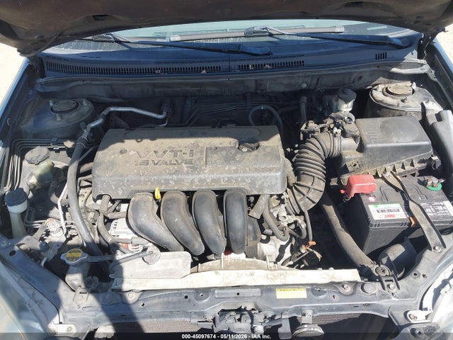 Продаж на аукціоні авто 2007 Toyota Corolla Le, vin: 1NXBR30E67Z899893, номер лоту: 45097674