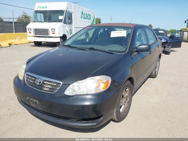 Продаж на аукціоні авто 2007 Toyota Corolla Le, vin: 1NXBR30E67Z899893, номер лоту: 45097674