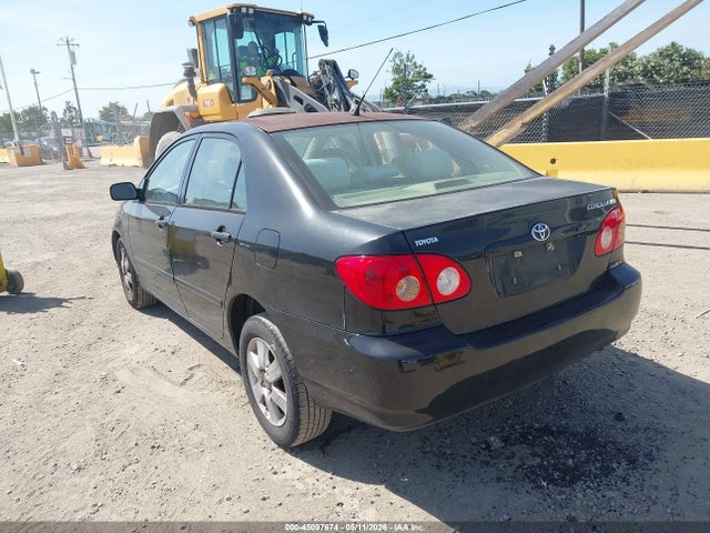 Продаж на аукціоні авто 2007 Toyota Corolla Le, vin: 1NXBR30E67Z899893, номер лоту: 45097674