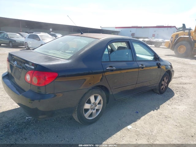 Продаж на аукціоні авто 2007 Toyota Corolla Le, vin: 1NXBR30E67Z899893, номер лоту: 45097674