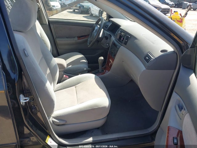 Продаж на аукціоні авто 2007 Toyota Corolla Le, vin: 1NXBR30E67Z899893, номер лоту: 45097674