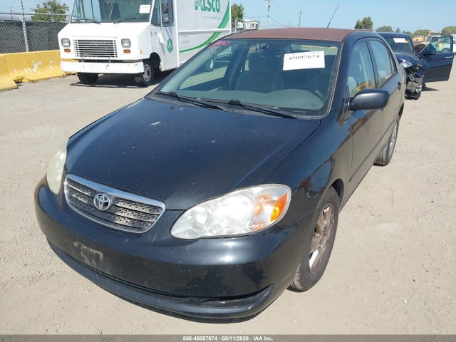 Продаж на аукціоні авто 2007 Toyota Corolla Le, vin: 1NXBR30E67Z899893, номер лоту: 45097674