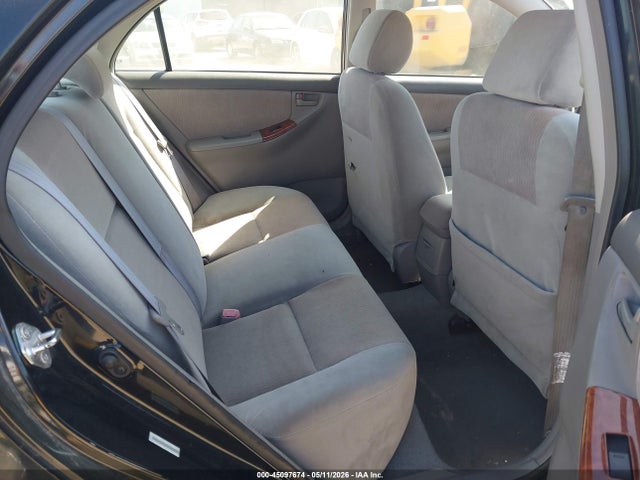 Продаж на аукціоні авто 2007 Toyota Corolla Le, vin: 1NXBR30E67Z899893, номер лоту: 45097674