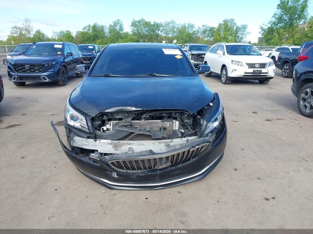 Aukcja sprzedaży 2015 Buick Lacrosse Premium Ii, vin: 1G4GF5G37FF183599, numer aukcji: 45097673