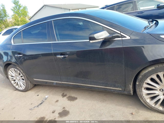 Aukcja sprzedaży 2015 Buick Lacrosse Premium Ii, vin: 1G4GF5G37FF183599, numer aukcji: 45097673