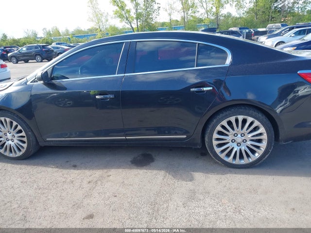 Aukcja sprzedaży 2015 Buick Lacrosse Premium Ii, vin: 1G4GF5G37FF183599, numer aukcji: 45097673