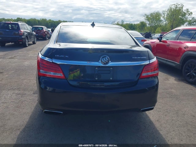 Aukcja sprzedaży 2015 Buick Lacrosse Premium Ii, vin: 1G4GF5G37FF183599, numer aukcji: 45097673
