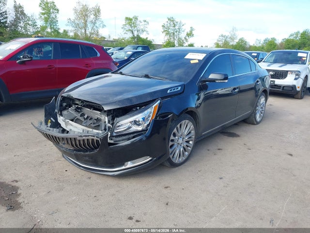 Aukcja sprzedaży 2015 Buick Lacrosse Premium Ii, vin: 1G4GF5G37FF183599, numer aukcji: 45097673
