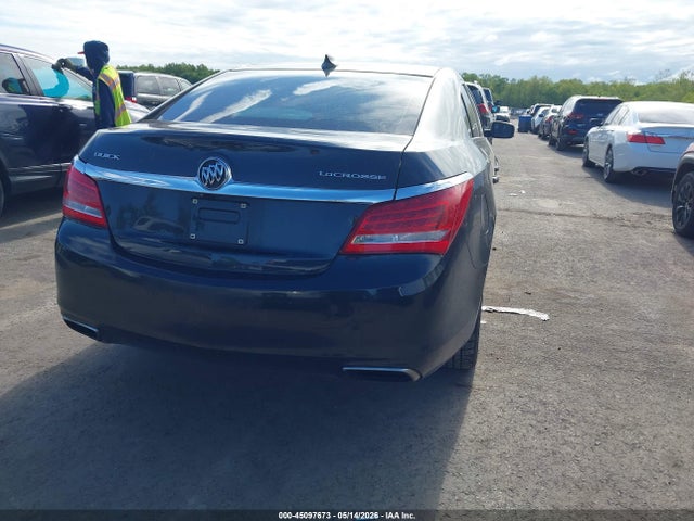 Aukcja sprzedaży 2015 Buick Lacrosse Premium Ii, vin: 1G4GF5G37FF183599, numer aukcji: 45097673