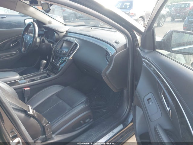 Aukcja sprzedaży 2015 Buick Lacrosse Premium Ii, vin: 1G4GF5G37FF183599, numer aukcji: 45097673