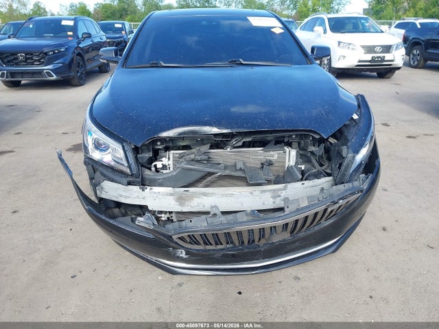 Aukcja sprzedaży 2015 Buick Lacrosse Premium Ii, vin: 1G4GF5G37FF183599, numer aukcji: 45097673
