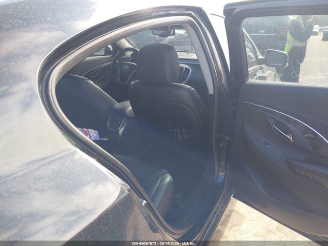 Aukcja sprzedaży 2015 Buick Lacrosse Premium Ii, vin: 1G4GF5G37FF183599, numer aukcji: 45097673