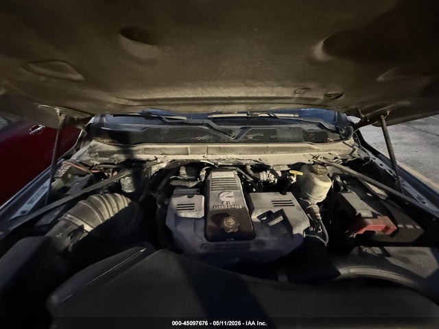 Aukcja sprzedaży 2021 Ram 5500 Chassis Tradesman/slt/laramie/limited, vin: 3C7WRNFL2MG503872, numer aukcji: 45097676