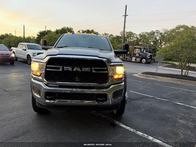 Aukcja sprzedaży 2021 Ram 5500 Chassis Tradesman/slt/laramie/limited, vin: 3C7WRNFL2MG503872, numer aukcji: 45097676