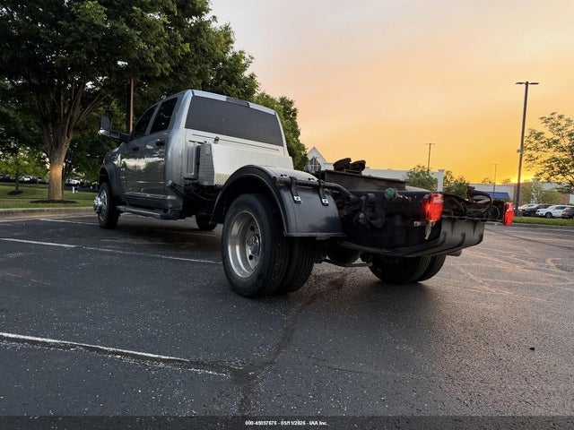 Aukcja sprzedaży 2021 Ram 5500 Chassis Tradesman/slt/laramie/limited, vin: 3C7WRNFL2MG503872, numer aukcji: 45097676