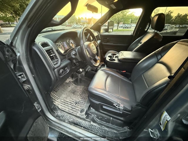 Aukcja sprzedaży 2021 Ram 5500 Chassis Tradesman/slt/laramie/limited, vin: 3C7WRNFL2MG503872, numer aukcji: 45097676