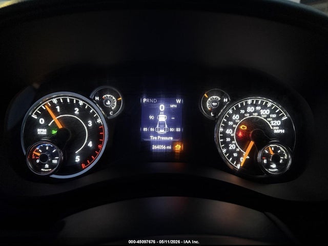 Aukcja sprzedaży 2021 Ram 5500 Chassis Tradesman/slt/laramie/limited, vin: 3C7WRNFL2MG503872, numer aukcji: 45097676