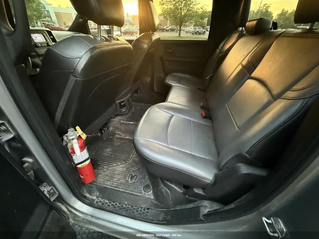 Aukcja sprzedaży 2021 Ram 5500 Chassis Tradesman/slt/laramie/limited, vin: 3C7WRNFL2MG503872, numer aukcji: 45097676