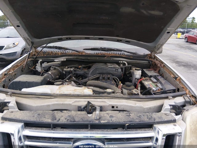 45097675 :رقم المزاد ، 1FMEU5BE6AUA53596 vin ، 2010 Ford Explorer Sport Trac Xlt مزاد بيع