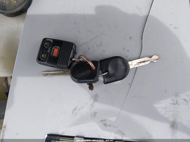 45097675 :رقم المزاد ، 1FMEU5BE6AUA53596 vin ، 2010 Ford Explorer Sport Trac Xlt مزاد بيع
