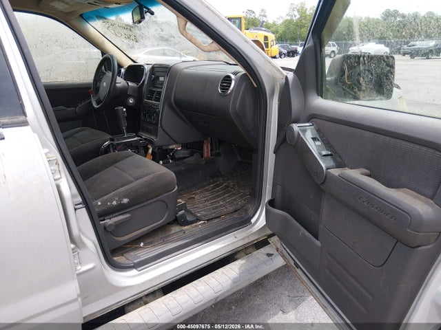 45097675 :رقم المزاد ، 1FMEU5BE6AUA53596 vin ، 2010 Ford Explorer Sport Trac Xlt مزاد بيع
