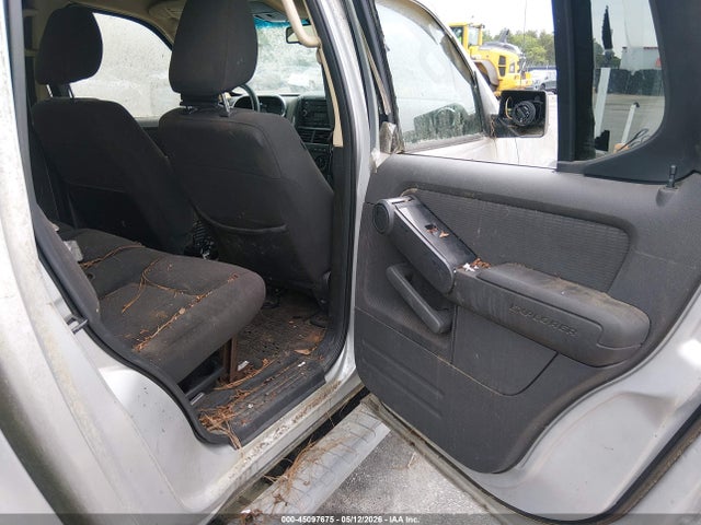 45097675 :رقم المزاد ، 1FMEU5BE6AUA53596 vin ، 2010 Ford Explorer Sport Trac Xlt مزاد بيع