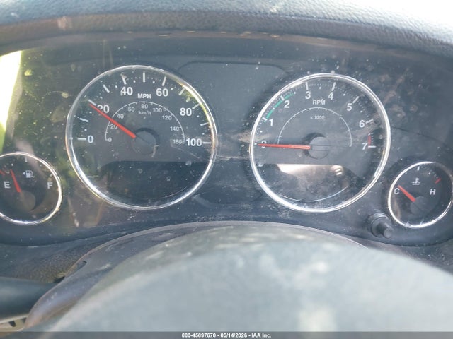 1C4HJWFG4FL682220 Jeep Wrangler Unlimited Rubicon