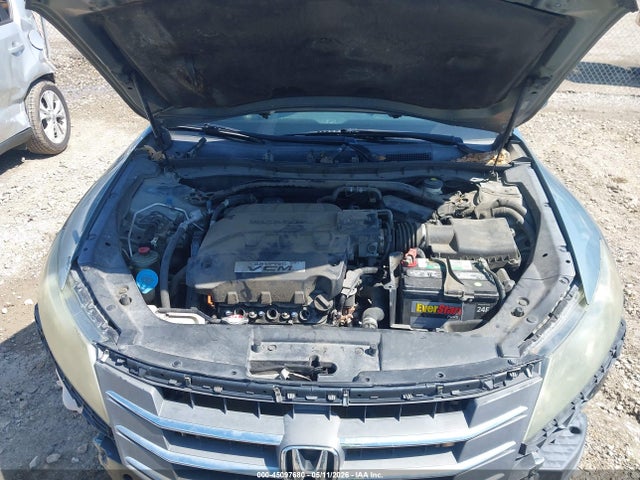 Продажа на аукционе авто 2010 Honda Accord Crosstour Ex-l, vin: 5J6TF1H50AL009941, номер лота: 45097680