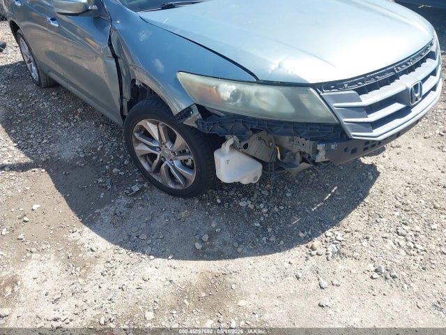 Продажа на аукционе авто 2010 Honda Accord Crosstour Ex-l, vin: 5J6TF1H50AL009941, номер лота: 45097680