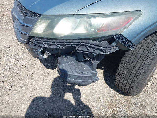 Продажа на аукционе авто 2010 Honda Accord Crosstour Ex-l, vin: 5J6TF1H50AL009941, номер лота: 45097680
